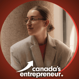 How Ana Romaniv Built a Leading 3D Rendering Studio in Vancouver - Canada's Entrepreneur