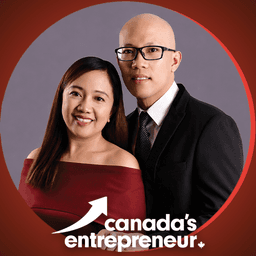 From Homeless to Calgary Real Estate Power Couple - Calgary - Canada's Entrepreneur