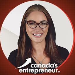 From Oil & Gas Executive to Luxury Real Estate Leader: Meet Chynna Winter - Calgary - Canada's Entrepreneur