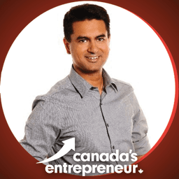 From Oil & Gas to Wellness Mogul: Gaurav Gupta’s Journey to 12+ Spas Across Canada - Calgary - Canada's Entrepreneur