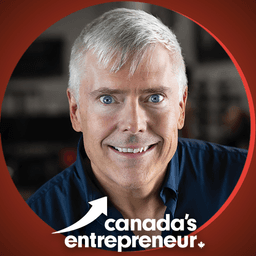 Life doesn't end at 50 - it starts - Calgary - Canada's Entrepreneur