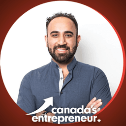Mistakes Built This 2,700-Store Brand - Guelph - Canada's Entrepreneur