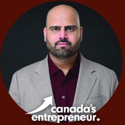 CEO with a unique perspective as a franchise owner too