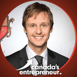 He Built a Food Brand Because Nothing Existed - Québec - Canada's Entrepreneur