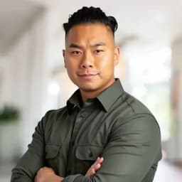 How to Think Through Problems with Alan Akira - SG247