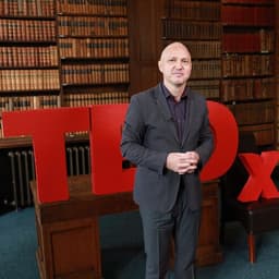 Can Companies Be Profitable and Human-Oriented with Bruno Roque Cignacco - SG241