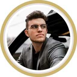 Building Brands and Impactful Entrepreneurship with Luke Lintz - SG258