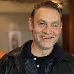 The Ups and Downs of Entrepreneurship with Nelson Paredez - SG253