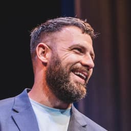 Going from a Me to a We to an Us with Zach Colman - SG250