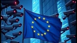 LFN #235- Europe’s Digital Prison: Is the EU the Blueprint for Global Technocracy?