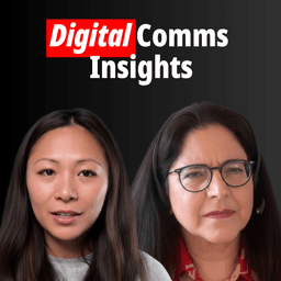 The Reality of Police Communications: Strategy, Safety and Social Media