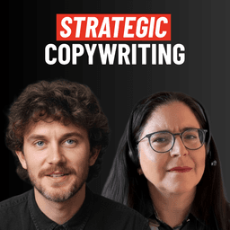 Why Great Copy Starts Before You Write a Word – with Jamie Thomson