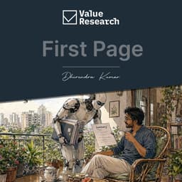 The AI revolution worth having
