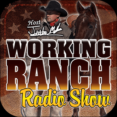 Working Ranch Radio Show