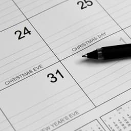 Wednesday, November 26th, 2025 - Your Daily Holiday Briefing