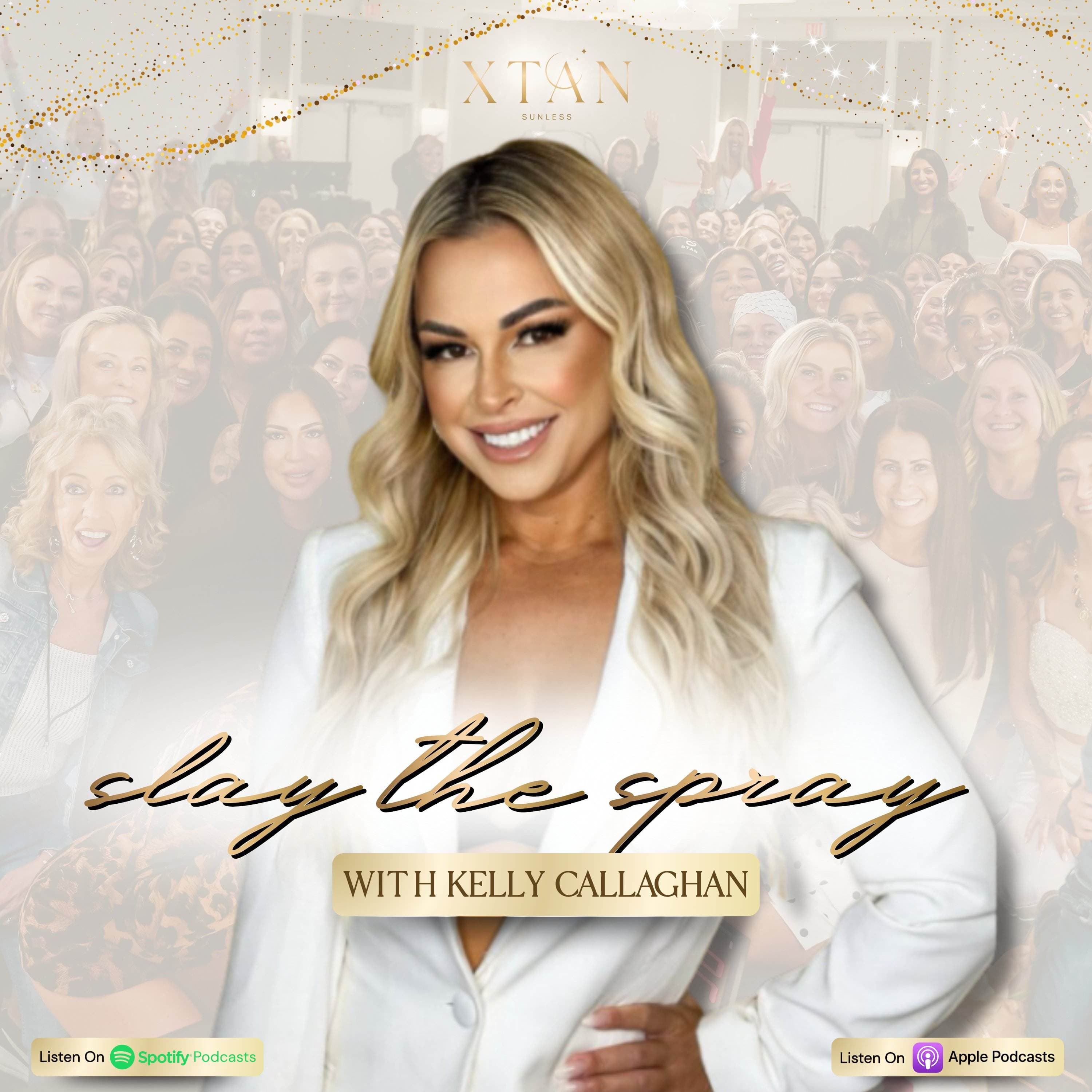 Slay The Spray