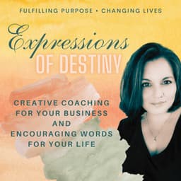 Episode 110: Purpose in this New Year