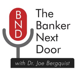 Interview with Richard Vague author of The Banker Who Made America