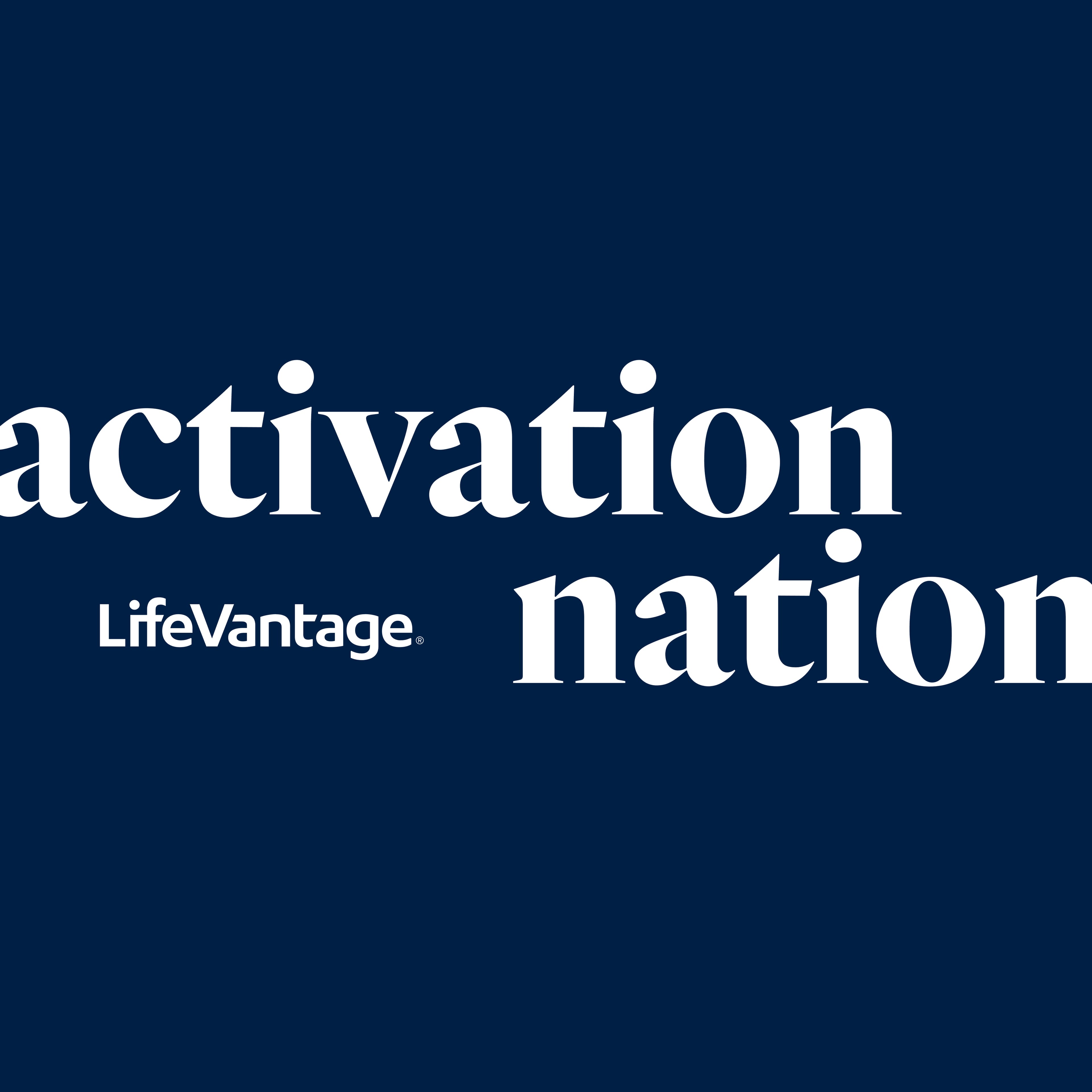 Activation Nation