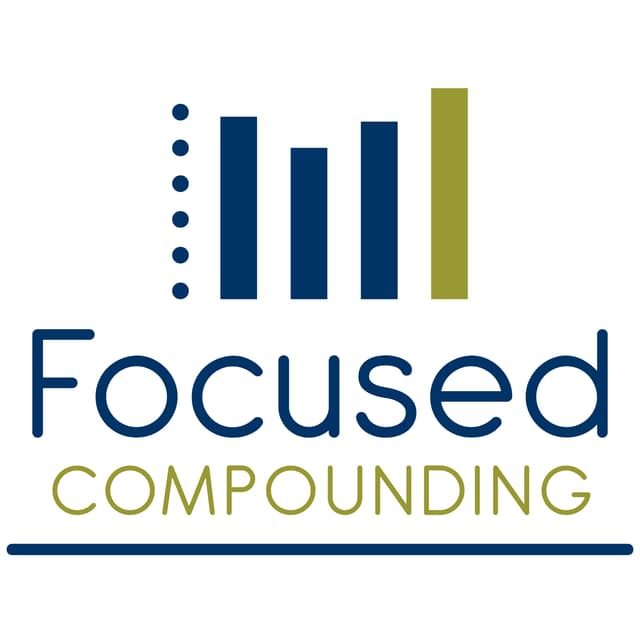 Ep 473. What Happens to Stocks When the Fed Starts Cutting Rates?