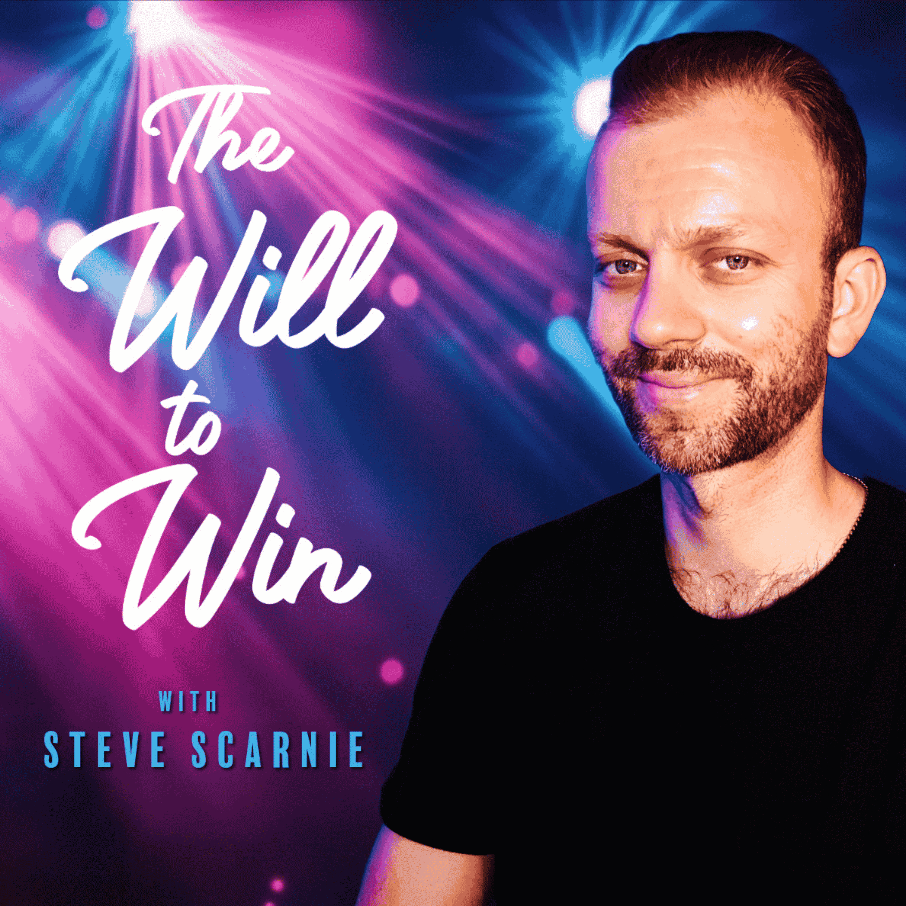 The Will to Win Podcast