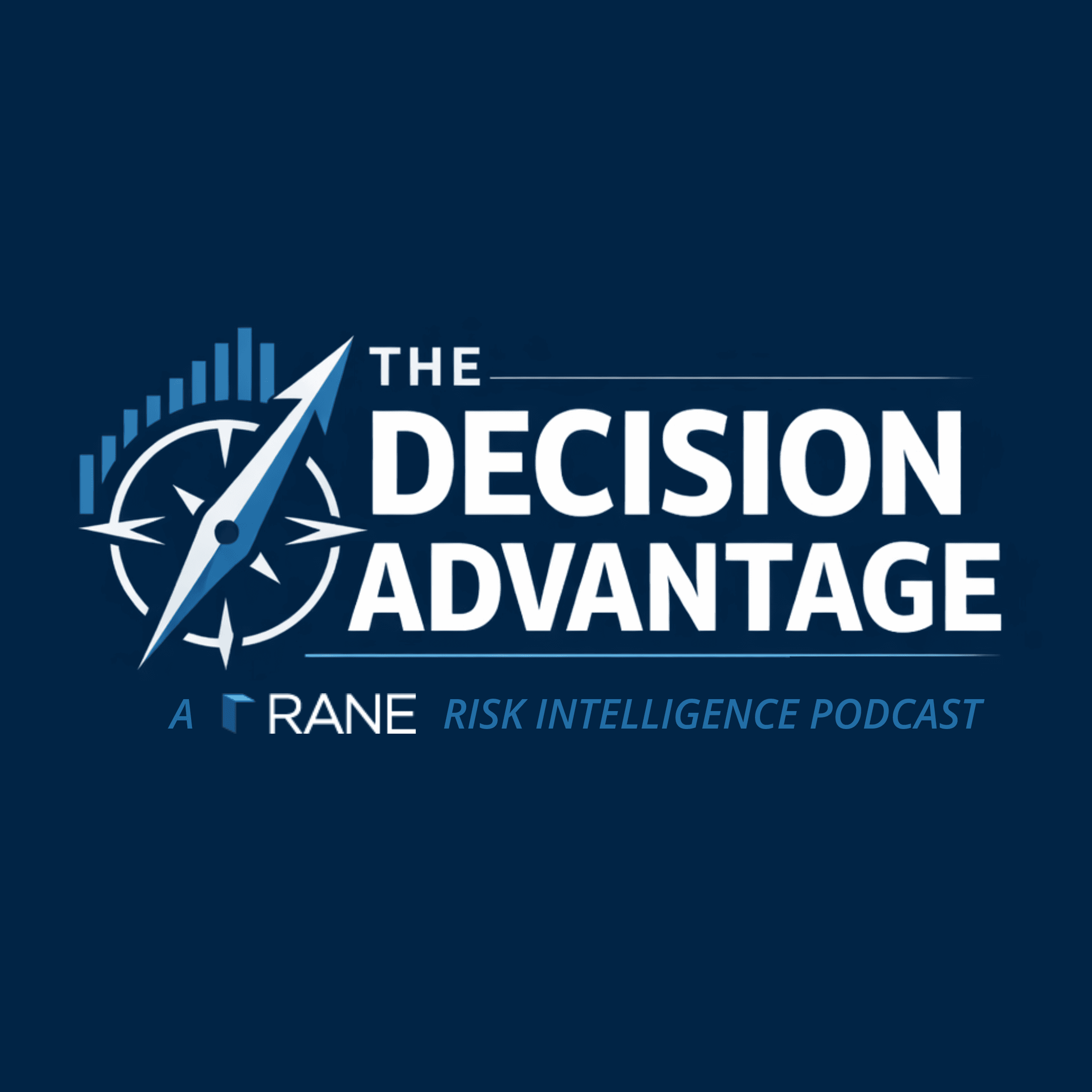 The Decision Advantage