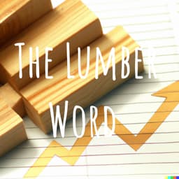 EP 170: Freight Is Eating the Lumber Market