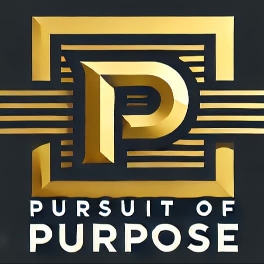 Pursuit Of Purpose