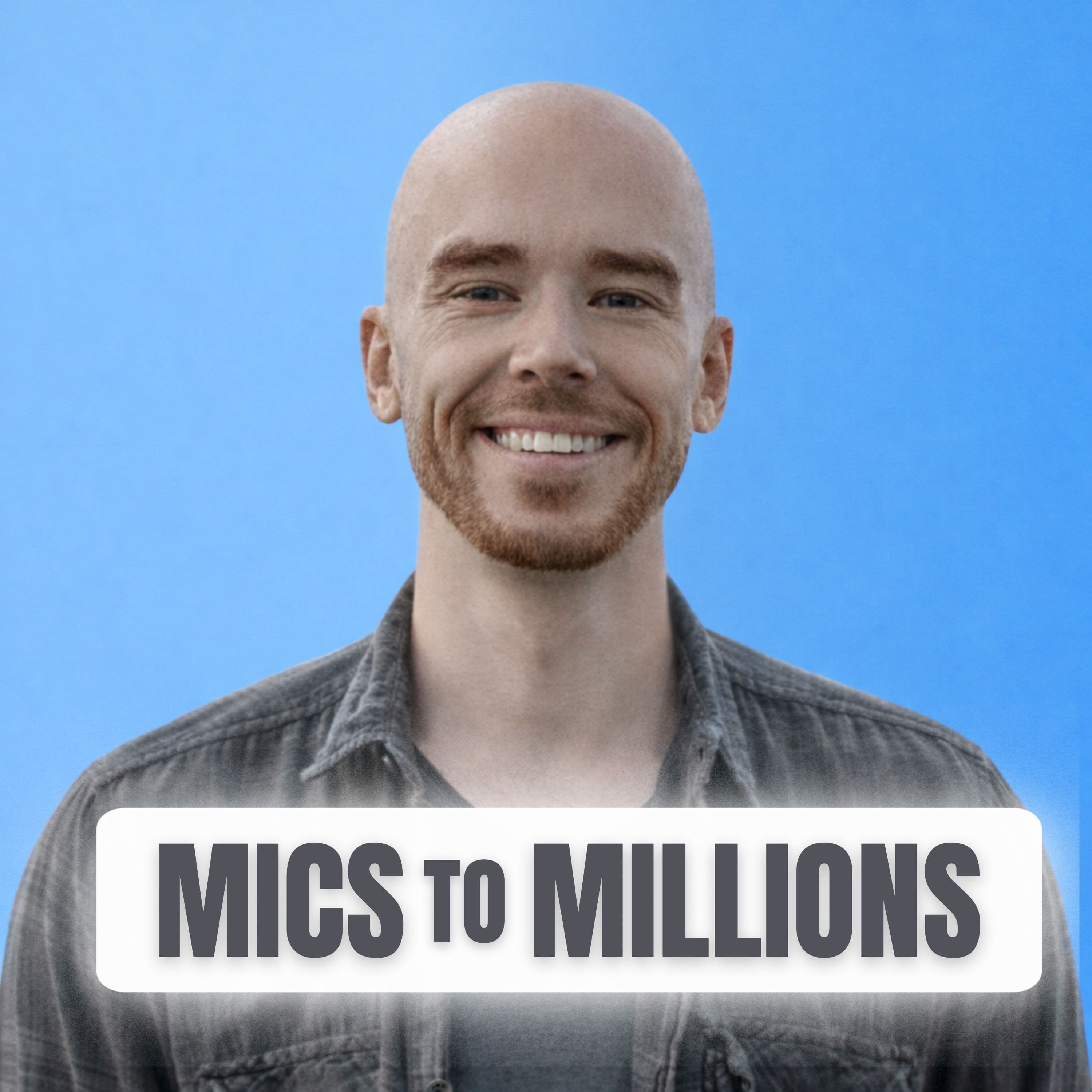 Mics To Millions: Podcast Growth & Monetization Strategies for Health & Wellness Podcasters