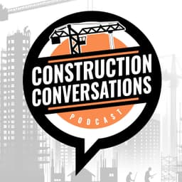 Ep. 37 - The Retirement Wave Hitting Construction: Why the Industry Can't Lose Any More Boomers.