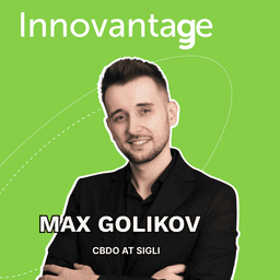 Nobody Climbs the Career Ladder Now | Innovantage Podcast #51 | Powered by BMI Executive Institute