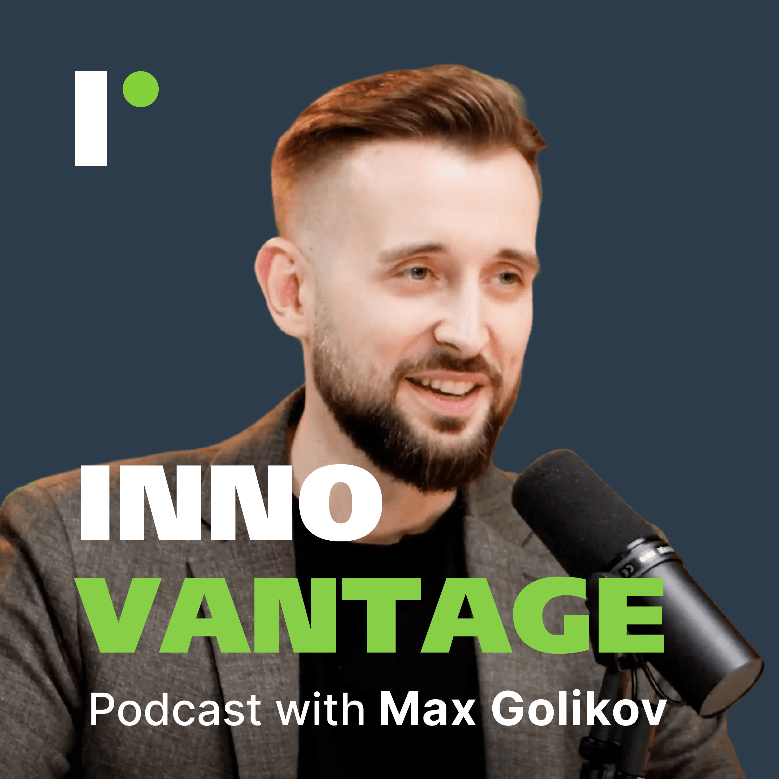Innovantage Podcast