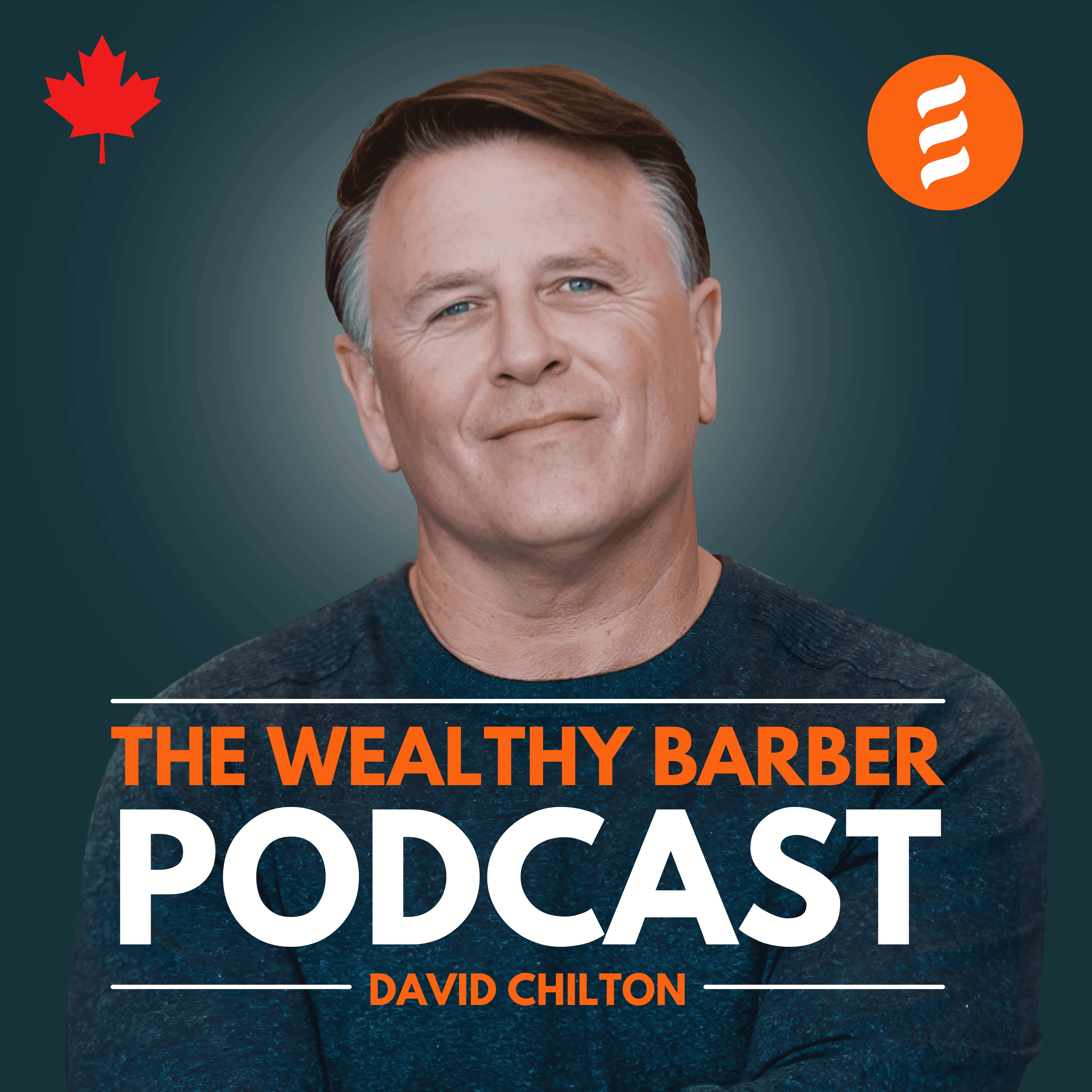 The Wealthy Barber Podcast