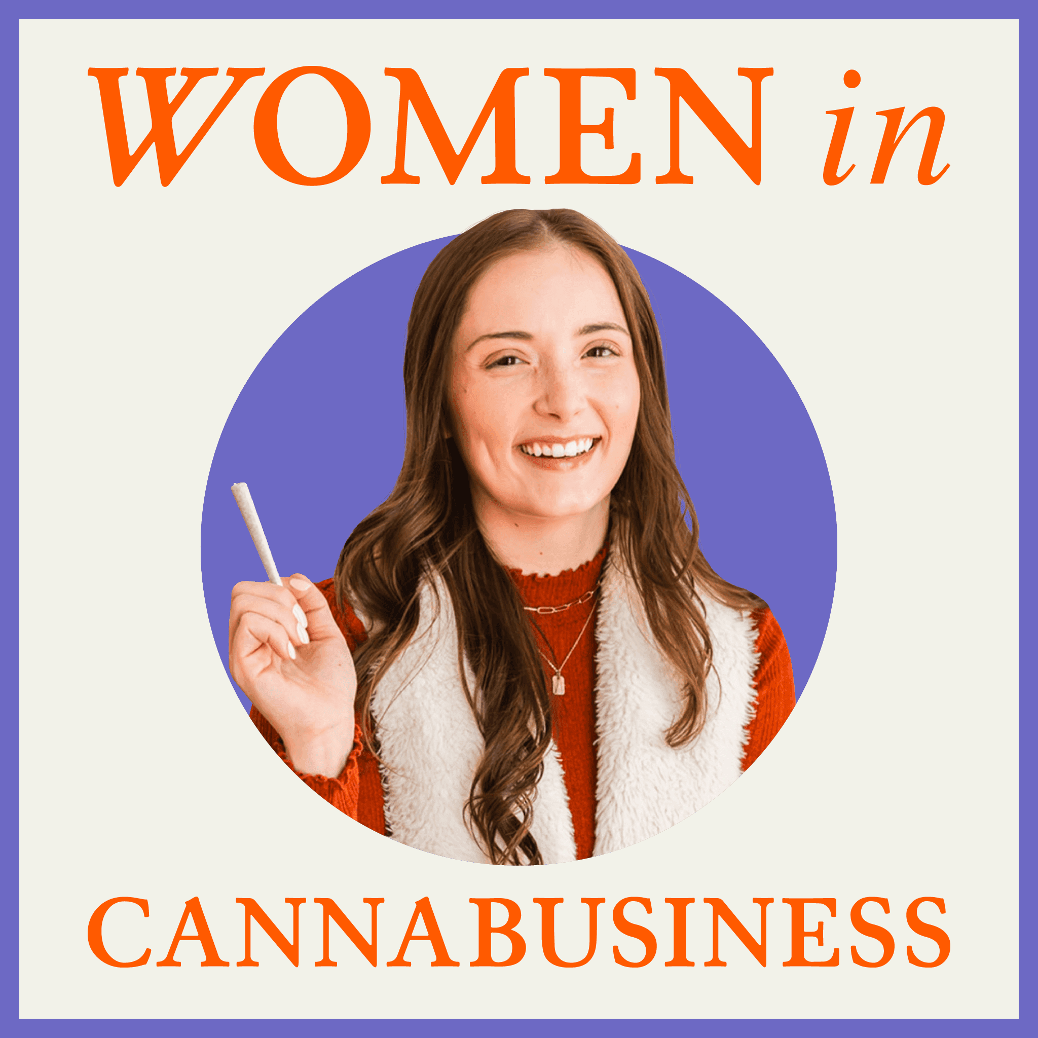 The Women in CannaBusiness Podcast