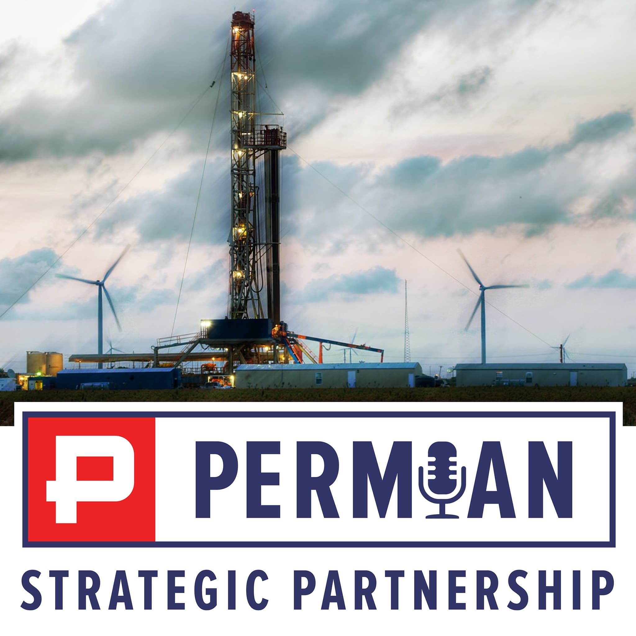 Permian Strategic Partnership Podcast
