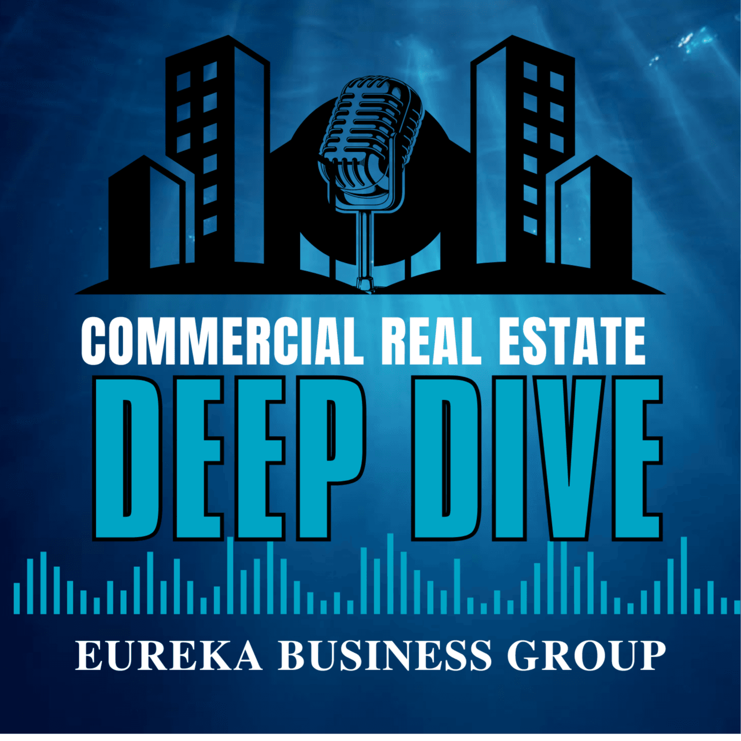 The Commercial Real Estate Deep Dive Podcast