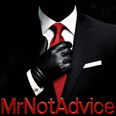 MrNotAdvice