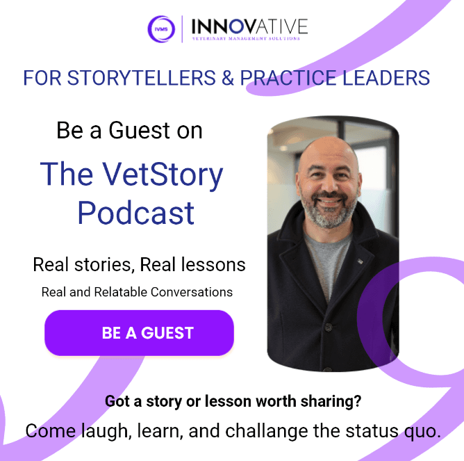 The VetStory Podcast