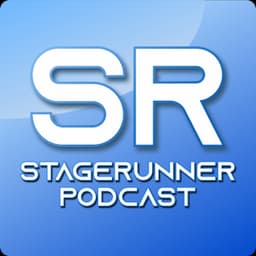 StageRunner Podcast Ep4- Jules Kovisars