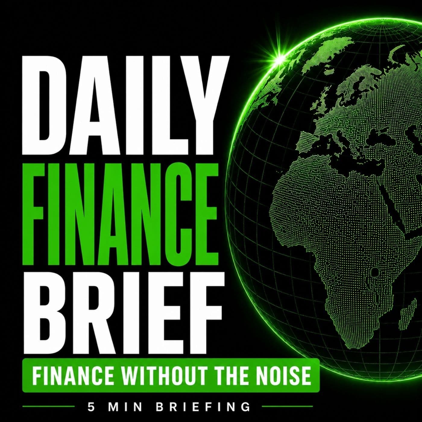 The Daily Finance Brief | Markets, Business and Economic News