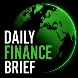 The Daily Finance Brief | US tariffs and Europe’s tech sovereignty push escalate global supply chain conflicts