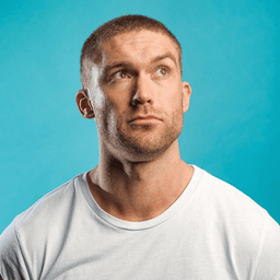 Ep.344 ~ You’re Going To Be Great, But You Don’t Need To Be Great ~ Chris Williamson