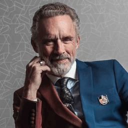 Ep.278 ~ The Exact Moment it Became a HEATED DebateTrade Todays Poor For A etterFuture  ~ Jordan B Peterson