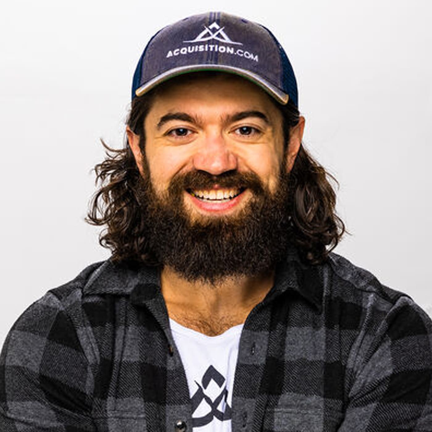 The Alex Hormozi’s Podcast