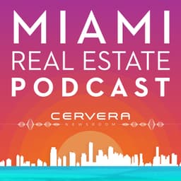 Urban Retail Boom: How Mixed-Use is Redefining Miami’s Thriving Urban Core — Jonathan Rosen | Ep. 107