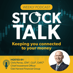 Stocks at All Time Highs in August - Pleasantly Surprised: Stock Market Update, Friday Aug 22, 2025