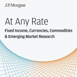 Global FX: Interrogating the optimistic baseline