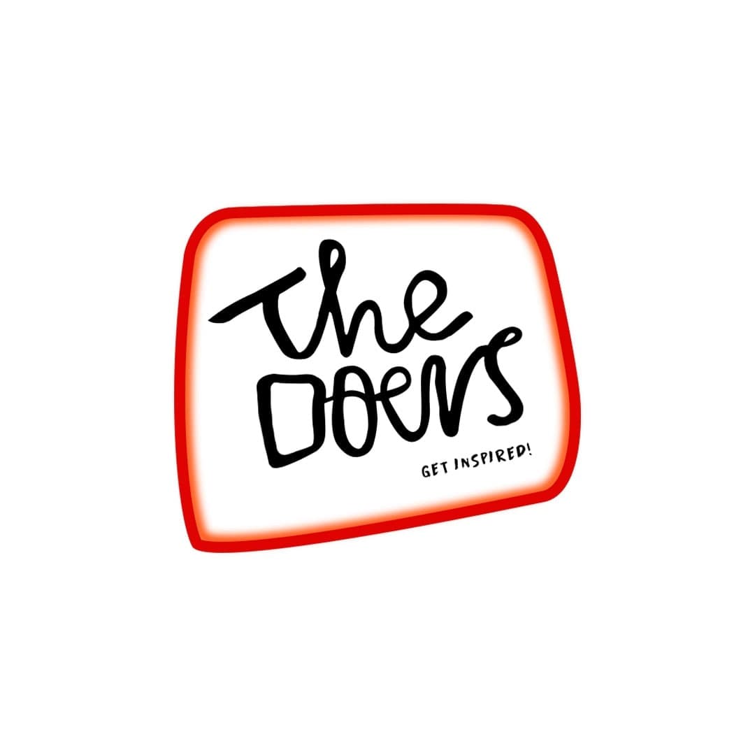 The Doers Nepal -Podcast