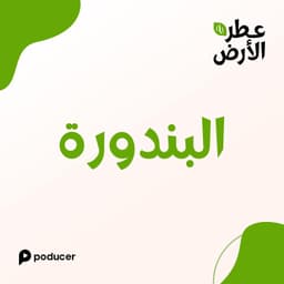 EP012  | البندورة