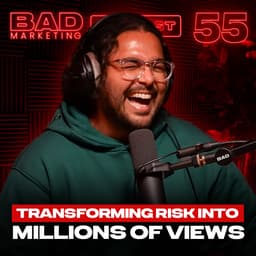 55: From Slums to Cartel Lands: Transforming Risk into Views - Arab